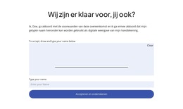 Verbluffende Schone Code Voor Start Uw Adviesproject