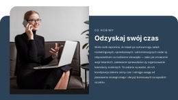 Usługi Wsparcia Biznesu