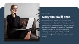 Usługi Wsparcia Biznesu