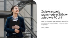 Usługi Doradztwa Strategicznego