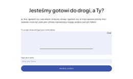 Menu CSS Dla Rozpocznij Swój Projekt Konsultingowy