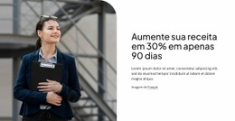 Serviços De Consultoria Estratégica