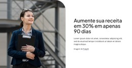 Serviços De Consultoria Estratégica