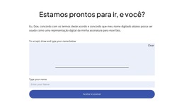 Código Limpo Impressionante Para Inicie Seu Projeto De Consultoria