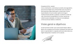 Proposta De Seguro Inteligente