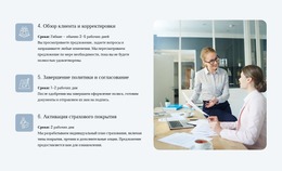 Процесс И Сроки