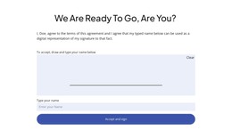 Start Your Consulting Project