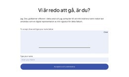 Fantastisk Ren Kod För Starta Ditt Konsultprojekt