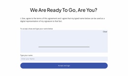 Start Your Consulting Project