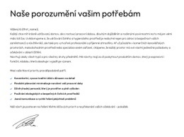 Nabídka Individuálního Poradenství