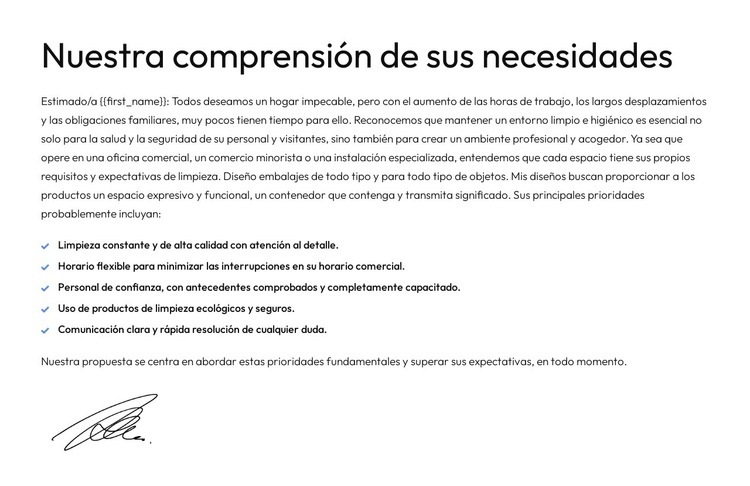 Cotización de consultoría personalizada Diseño de páginas web
