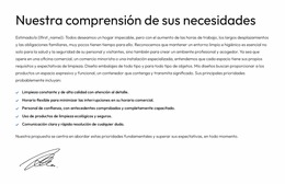 Cotización De Consultoría Personalizada