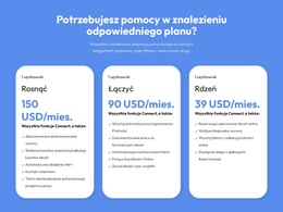 Elastyczne Plany Dla Każdego Klienta