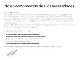 Cotação De Consultoria Personalizada