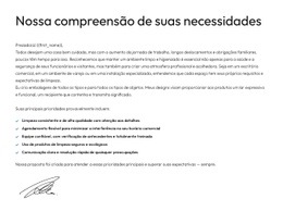 Cotação De Consultoria Personalizada
