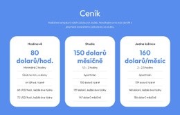 Cenově Dostupná Poradenská Řešení