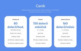 Cenově Dostupná Poradenská Řešení