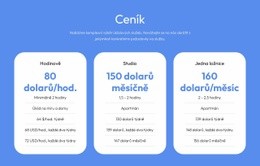 Cenově Dostupná Poradenská Řešení – Nejlepší Design Webových Stránek