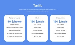 Solutions De Conseil Abordables