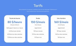 Solutions De Conseil Abordables