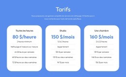 Solutions De Conseil Abordables