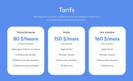 Solutions De Conseil Abordables