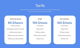 Solutions De Conseil Abordables