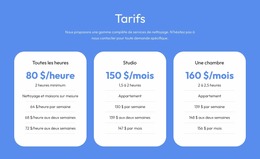 Solutions De Conseil Abordables – Téléchargement Gratuit Du Modèle Joomla