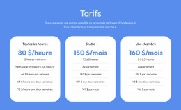 Solutions De Conseil Abordables