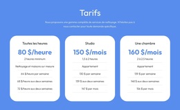 Solutions De Conseil Abordables