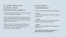 Okos Biztosítás Weboldal Tervezés