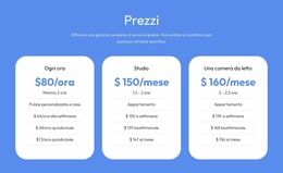 Soluzioni Di Consulenza Convenienti - Download Gratuito Del Modello Joomla