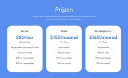 Betaalbare Adviesoplossingen