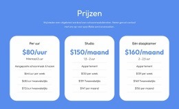 Betaalbare Adviesoplossingen