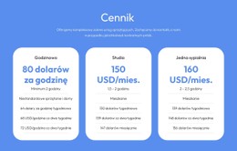 Przystępne Cenowo Rozwiązania Konsultingowe