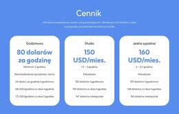 Przystępne Cenowo Rozwiązania Konsultingowe - Szablon Joomla Do Pobrania Za Darmo