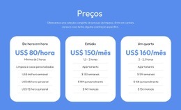 Soluções De Consultoria Acessíveis