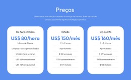 Soluções De Consultoria Acessíveis