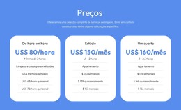 Soluções De Consultoria Acessíveis