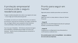 Seguro Inteligente