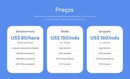Soluções De Consultoria Acessíveis