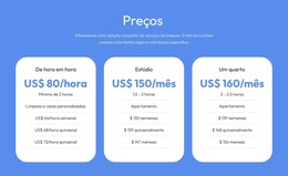Soluções De Consultoria Acessíveis