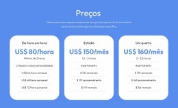Soluções De Consultoria Acessíveis