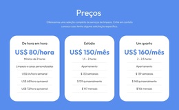 Soluções De Consultoria Acessíveis
