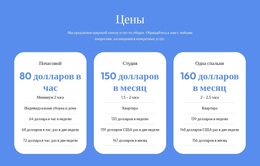 Доступные Консалтинговые Решения – Креативная Многофункциональная Тема WordPress