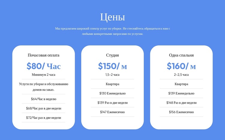 Доступные консалтинговые решения WordPress тема