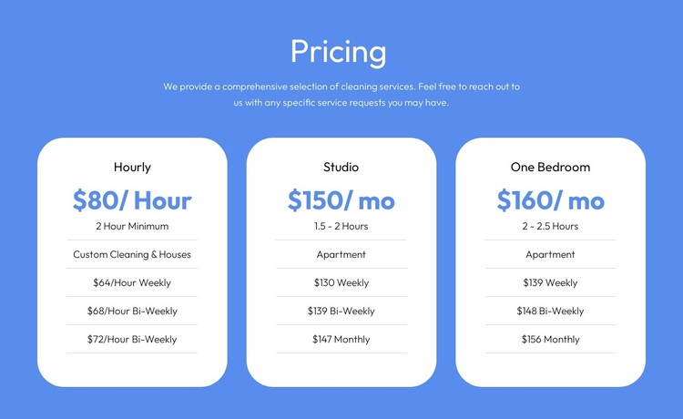 Affordable consulting solutions Template