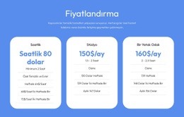 Uygun Fiyatlı Danışmanlık Çözümleri