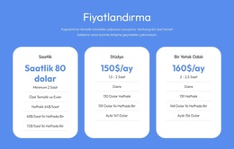 Uygun Fiyatlı Danışmanlık Çözümleri