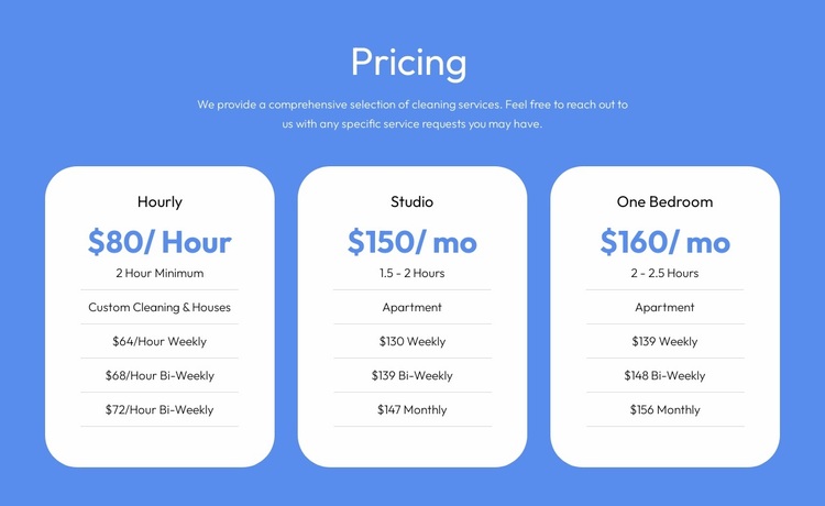 Affordable consulting solutions Website Design